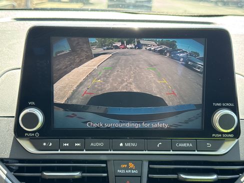 Used 2023 Nissan Altima 2.5 SR image 20