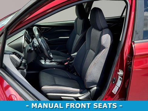 Used 2019 Subaru Crosstrek 2.0i Premium AWD/4WD image 20
