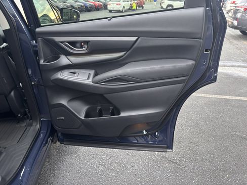 New 2025 Subaru Ascent Bronze Edition image 43