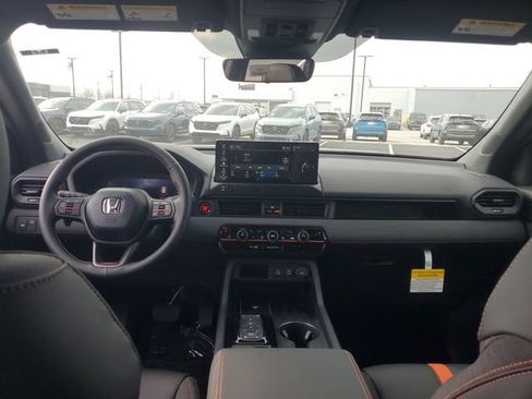 New 2026 Honda Passport TrailSport image 20