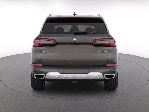 Used 2023 BMW X5 sDrive40i w/ Climate Comfort Package RWD image 7