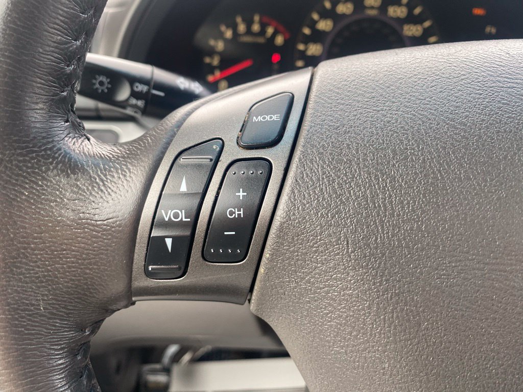 Used 2010 Honda Odyssey EX-L image 16