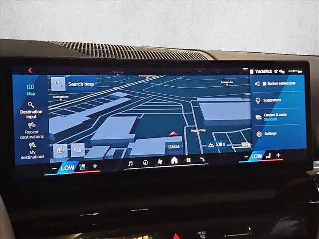 New 2027 BMW M5 Touring AWD/4WD image 14
