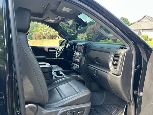 Used 2019 GMC Sierra 1500 Denali w/ Technology Package AWD/4WD image 45
