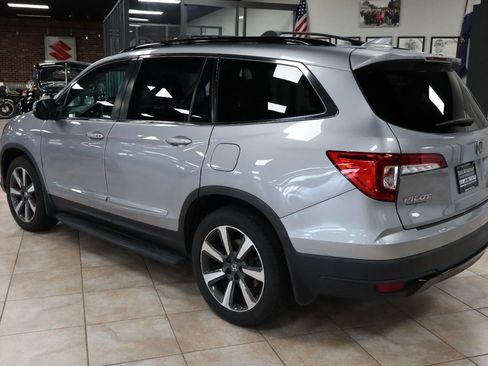 Used 2022 Honda Pilot Special Edition image 4