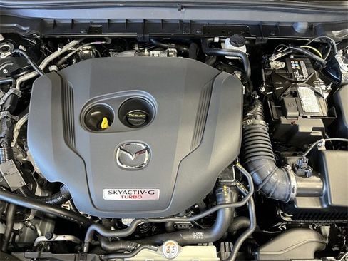 New 2026 MAZDA CX-30 2.5 Turbo w/ Premium Package image 22