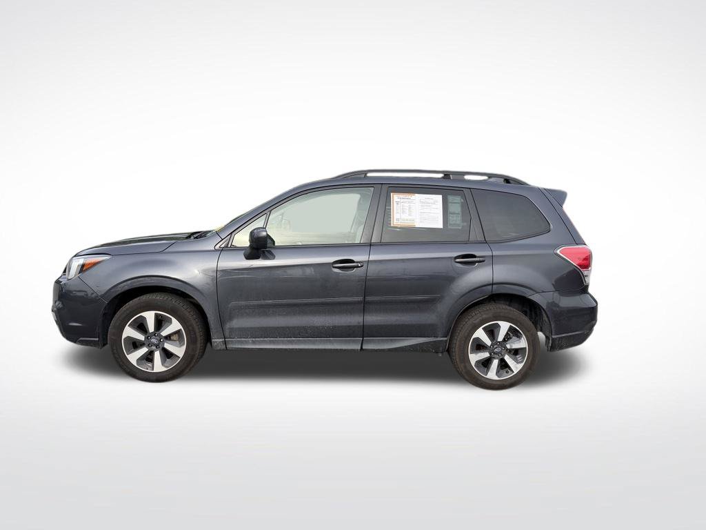 Used 2018 Subaru Forester 2.5i Premium AWD/4WD image 2