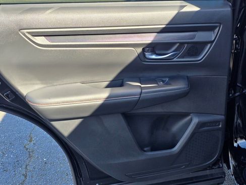 New 2026 Honda CR-V TrailSport image 16
