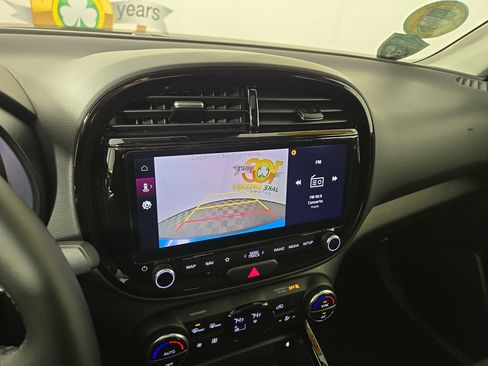 Used 2025 Kia Soul EX image 21