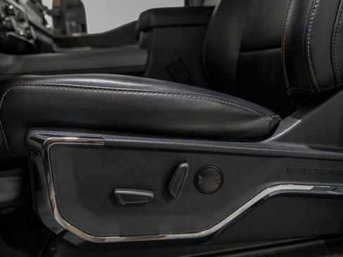 Used 2023 Ford F350 Lariat w/ Sport Appearance Package image 34