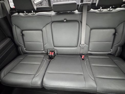 Used 2024 GMC Sierra 1500 Denali w/ Technology Package image 23