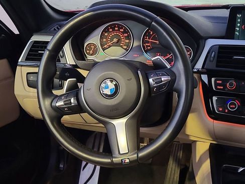 Used 2018 BMW 430i Convertible image 22
