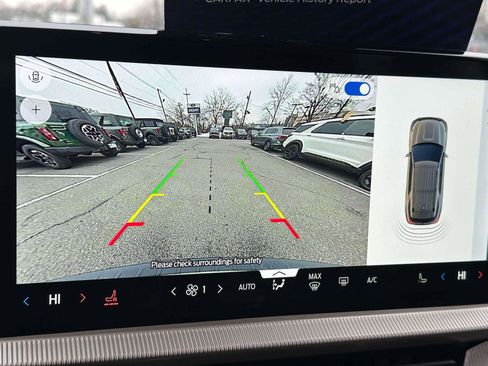 Certified 2025 Ford Explorer Active image 29