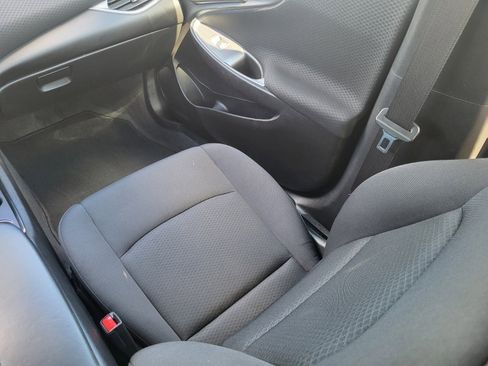 Used 2024 Chevrolet Malibu LT image 14