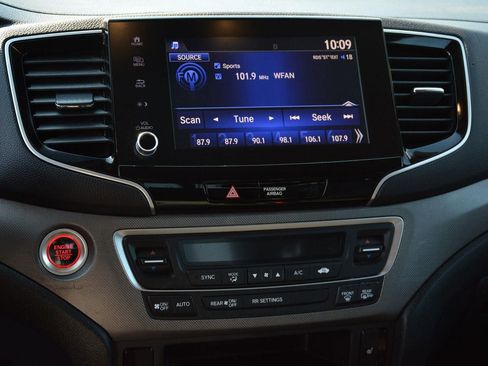 Used 2023 Honda Ridgeline RTL image 15