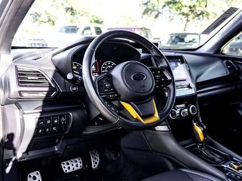 Used 2022 Subaru Forester Wilderness image 15