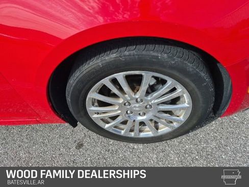 Used 2016 Chevrolet Cruze Eco image 25