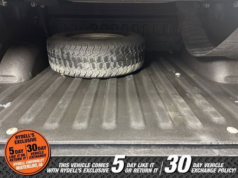 Used 2018 Ford F150 Platinum w/ Technology Package image 19