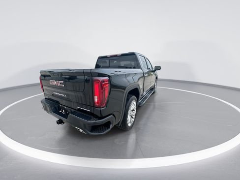 Certified 2022 GMC Sierra 1500 Denali w/ Driver Alert Package II AWD/4WD image 8