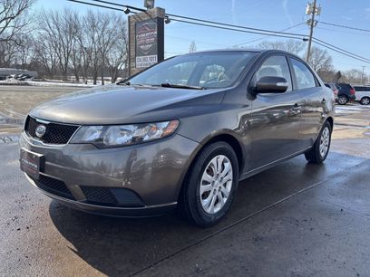 Used 2010 Kia Forte EX