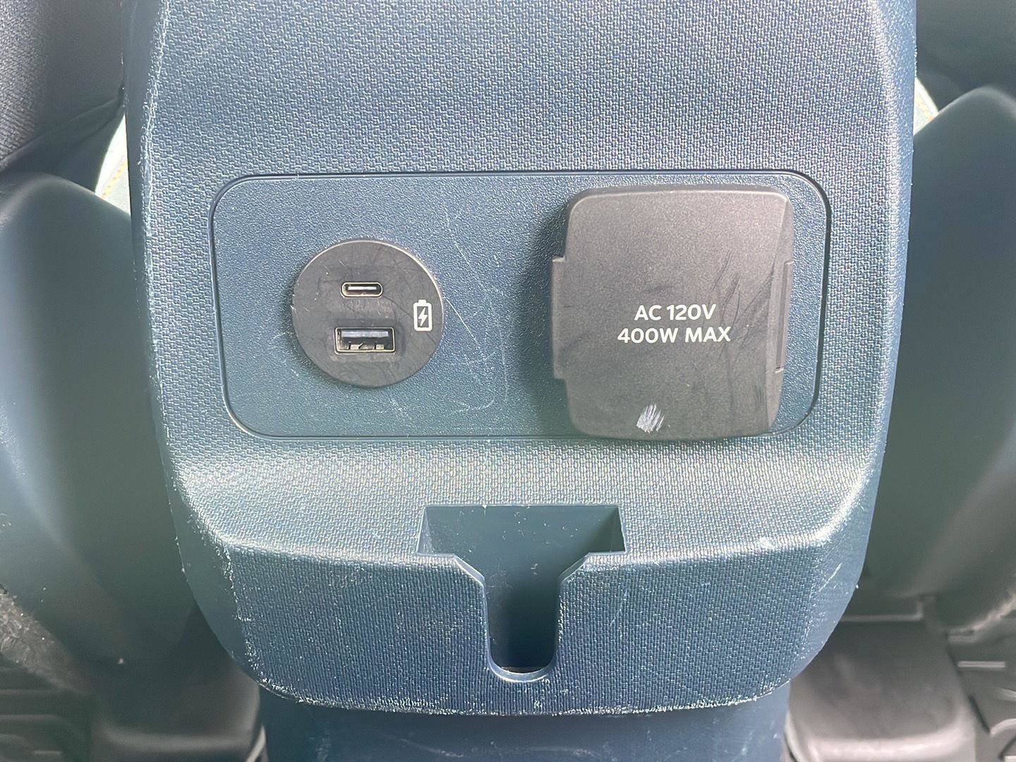 Used 2022 Ford Maverick XLT FWD image 25
