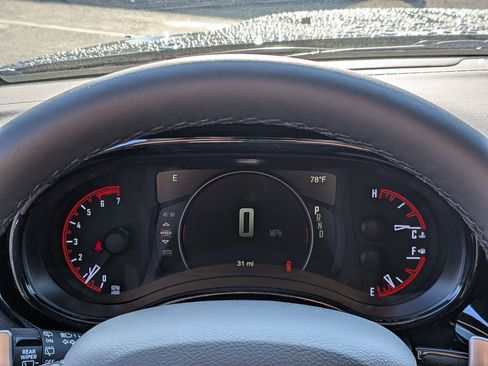 New 2026 Dodge Durango GT image 18