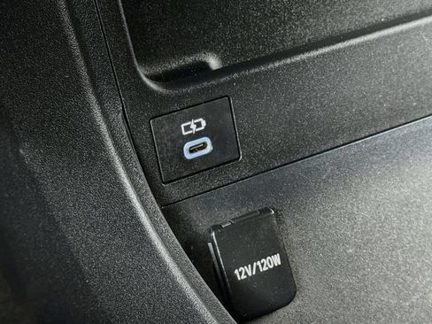 Used 2023 Subaru Solterra AWD image 18