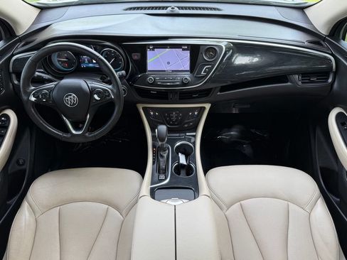 Used 2017 Buick Envision Essence FWD image 24
