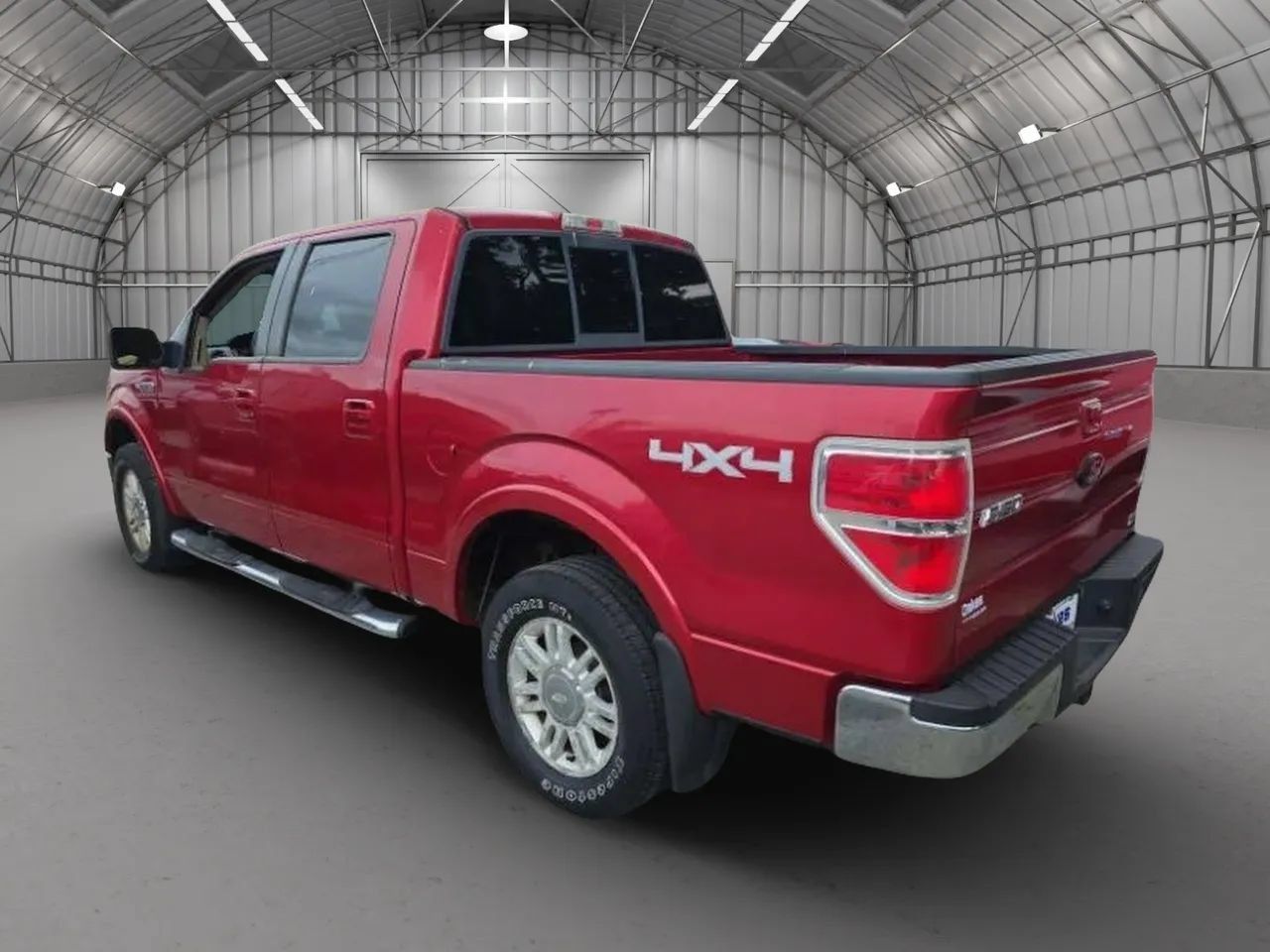 Used 2010 Ford F150 XL AWD/4WD image 14