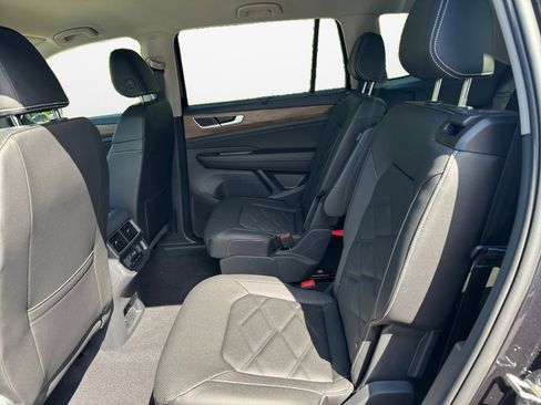 New 2026 Volkswagen Atlas SE image 13
