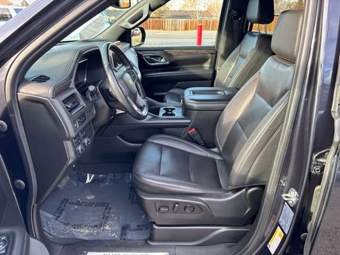 Certified 2023 Chevrolet Tahoe LT image 16