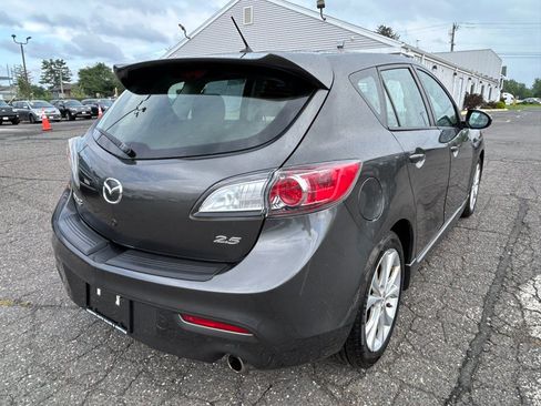 Used 2011 MAZDA MAZDA3 s Sport FWD image 5