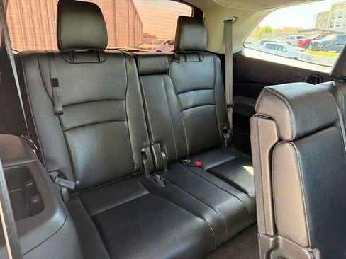 Used 2022 Honda Pilot Special Edition image 5
