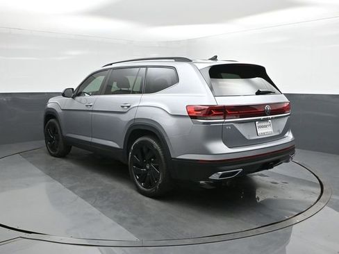 New 2026 Volkswagen Atlas SE image 5