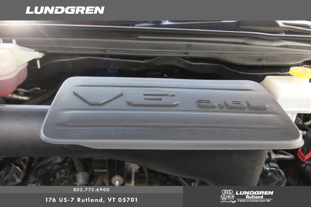Used 2023 RAM 1500 Big Horn AWD/4WD image 41