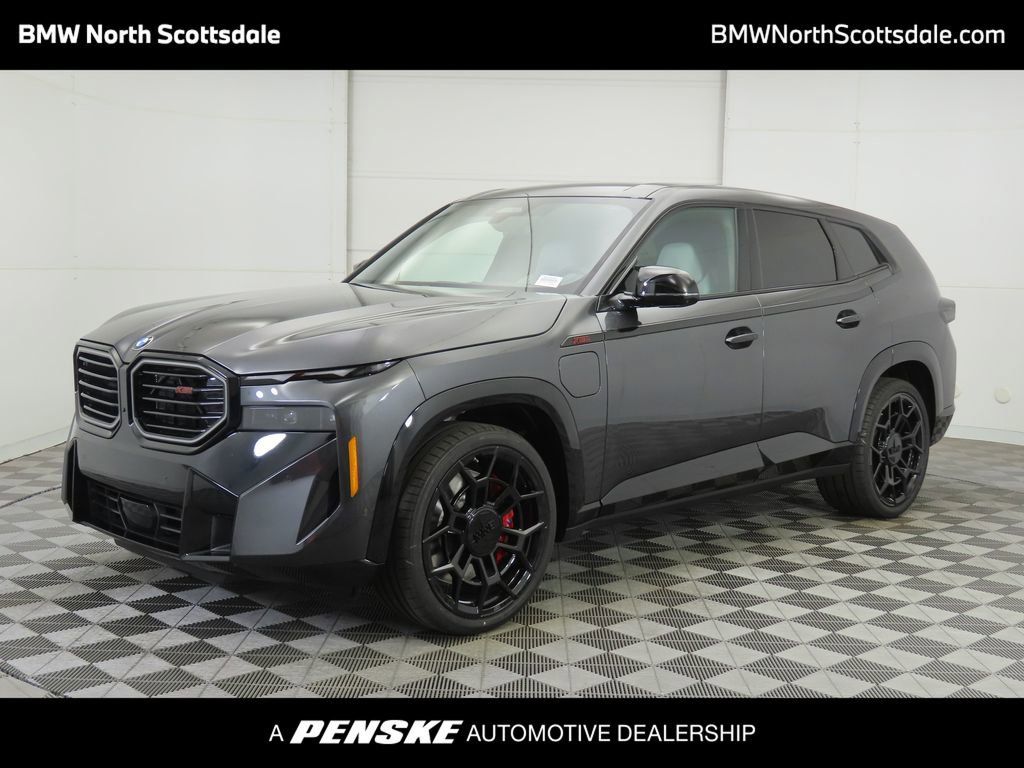 New BMW XM for Sale in Phoenix, AZ - Autotrader