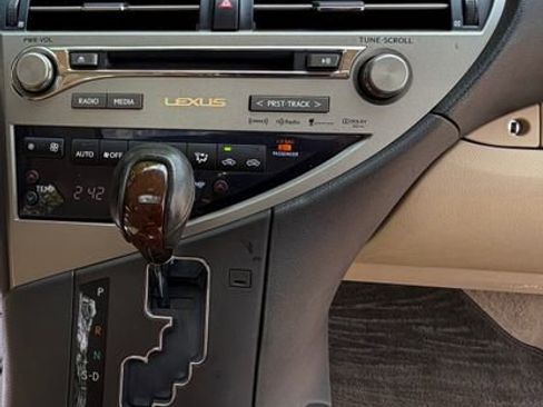 Used 2014 Lexus RX 350 AWD w/ Navigation Package image 23