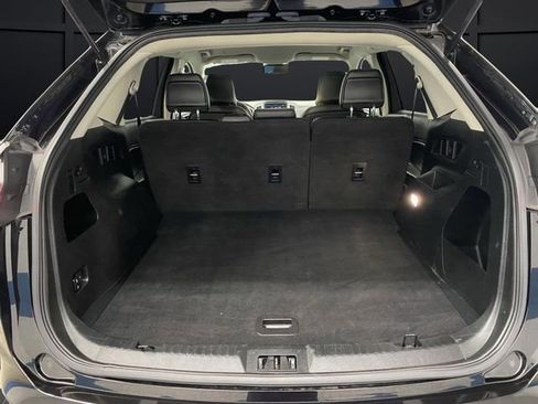 Used 2021 Ford Edge SEL image 14