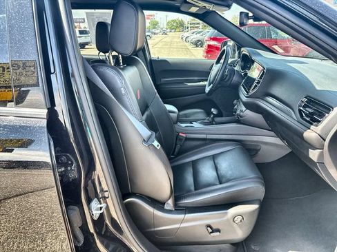 Used 2026 Dodge Durango GT AWD/4WD image 26