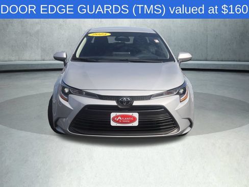 Used 2025 Toyota Corolla LE FWD image 5