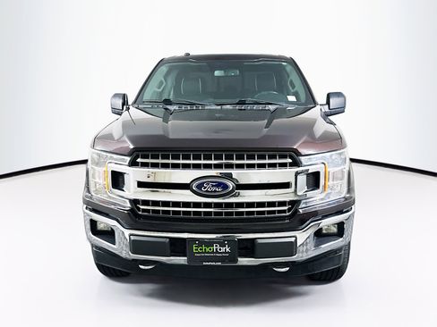 Used 2018 Ford F150 XLT w/ Equipment Group 302A Luxury AWD/4WD image 2