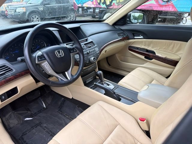 Used 2012 Honda Crosstour EX-L image 9
