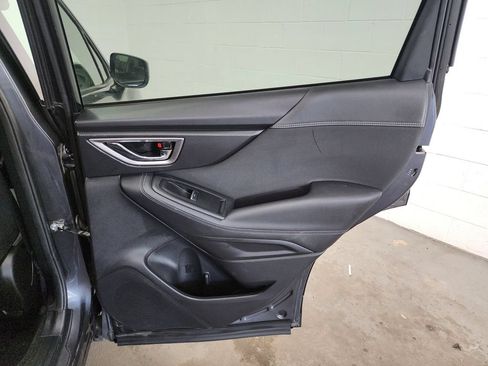 Used 2019 Subaru Forester Premium w/ All-Weather Package AWD/4WD image 30