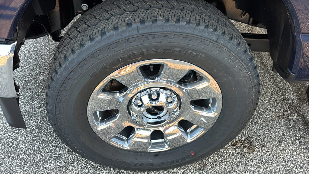 New 2027 Ford F350 Lariat w/ Chrome Package AWD/4WD image 31