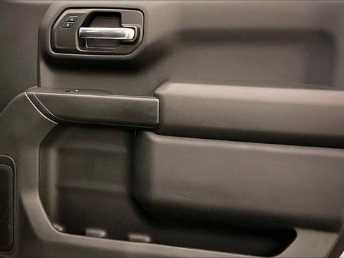 Used 2024 Chevrolet Silverado 1500 W/T w/ WT Fleet Convenience Package image 25