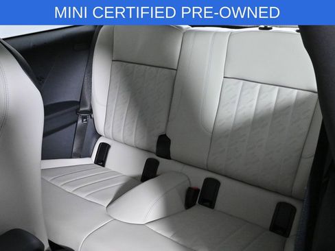 Used 2025 MINI Cooper S FWD image 28