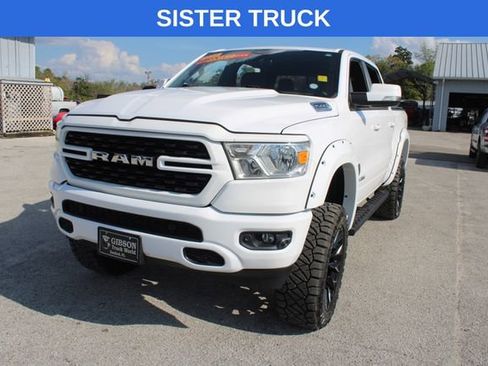 Used 2023 RAM 1500 Lone Star image 3
