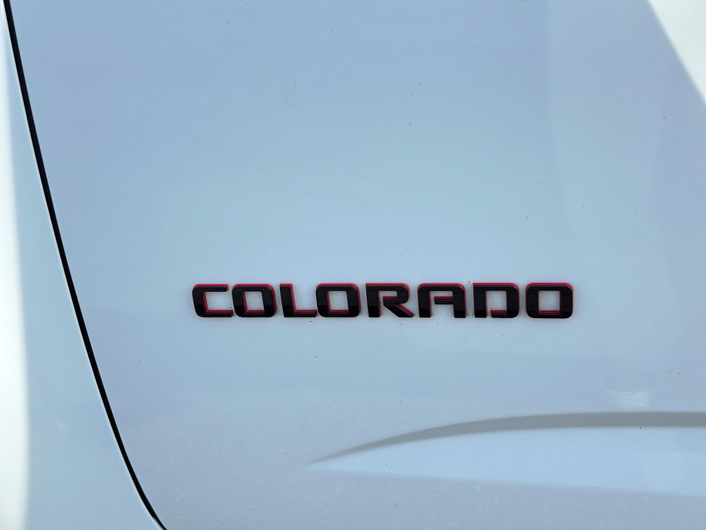 Used 2018 Chevrolet Colorado LT AWD/4WD image 37