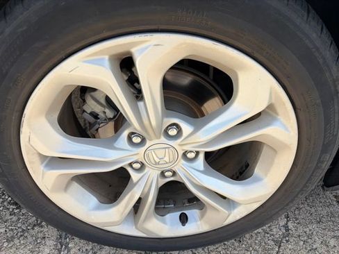 Used 2023 Honda Accord LX image 8