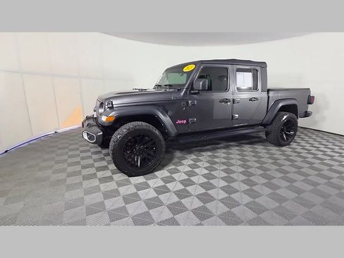 Used 2023 Jeep Gladiator Sport AWD/4WD image 51